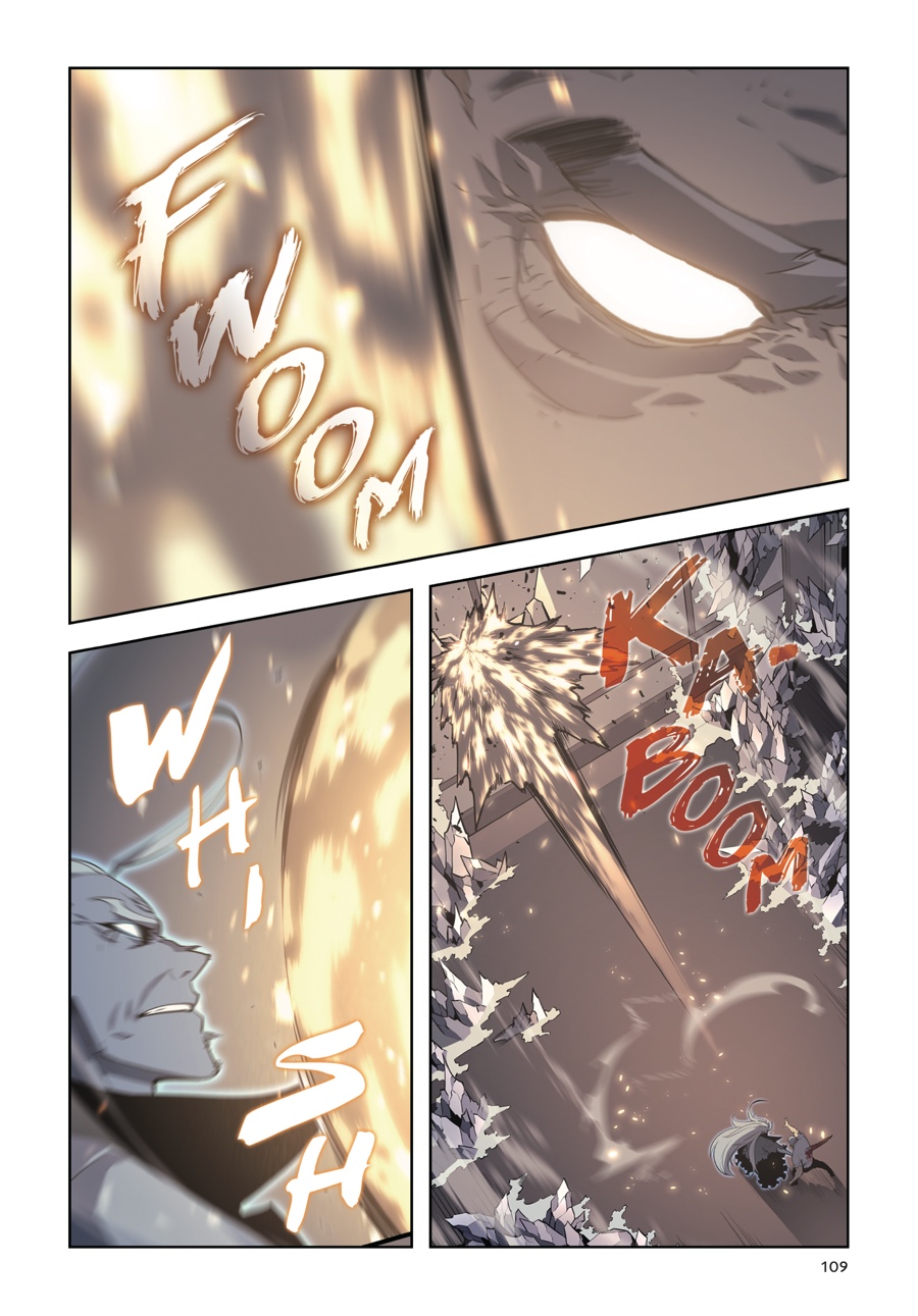 Solo Leveling